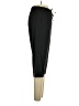 Unbranded Solid Black Casual Pants Size L - photo 4