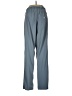Athleta Blue Casual Pants Size 6 - photo 2