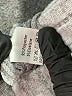 Unbranded Chevron-herringbone Gray Dress Pants Size L - photo 8
