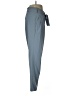 Athleta Blue Casual Pants Size 6 - photo 4