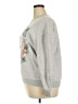 Disney Silver Sweatshirt Size XXL - photo 5