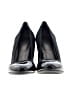 Life Stride Black Wedges Size 9 1/2 - photo 2