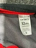 Carter's 100% Polyester Gray Jacket 9-12 MO / 12 MO - photo 3