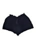 hello nite 100% Cotton Black Shorts Size M - photo 1