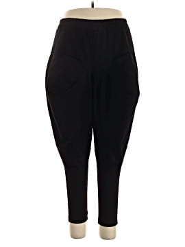 Marigold Shadows Active Pants
