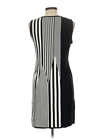 Carmen Carmen Marc Valvo Casual Dress (view 2)