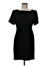 Randi May Collection 100% Polyester Solid Black Cocktail Dress Size 8 - photo 1
