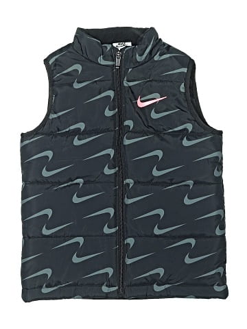 Nike Vest (view 1)