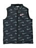 Nike 100% Polyester Blue Vest Size 6 - photo 1