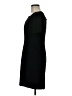 Randi May Collection 100% Polyester Solid Black Cocktail Dress Size 8 - photo 5