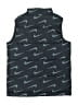 Nike 100% Polyester Blue Vest Size 6 - photo 2