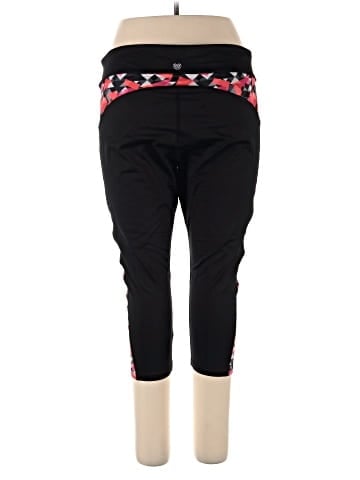 Forever 21 Active Pants (view 2)