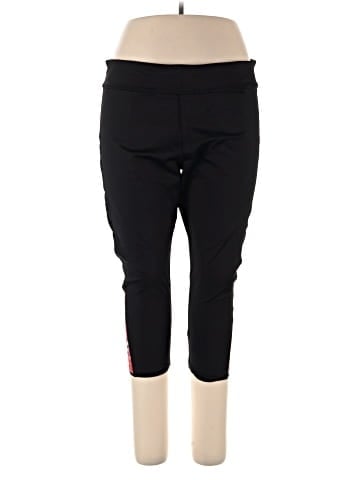 Forever 21 Active Pants (view 1)