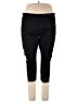 Forever 21 Black Active Pants Size 3X - photo 1