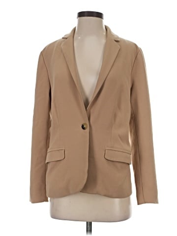 Cupcakes & Cashmere Blazer (view 1)