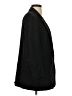 Ann Taylor LOFT 100% Lyocell Black Blazer Size 4 - photo 4