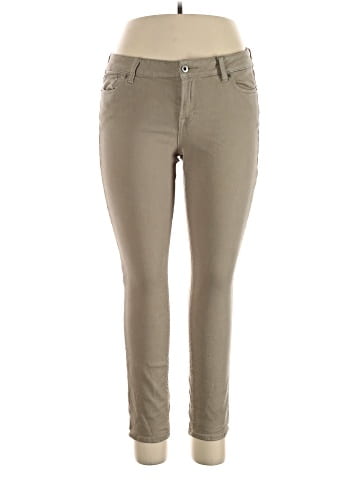 Lucky Brand Jeggings (view 1)
