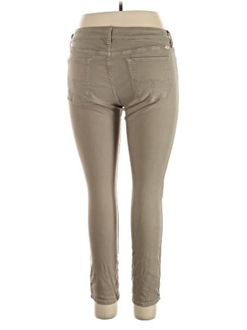 Lucky Brand Jeggings (view 2)