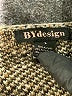 By Design Animal Print Tan Cardigan Size L - photo 7