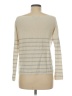 Michael Stars Ivory Pullover Sweater Size Med (1) - photo 2