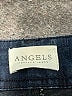 Angels Blue Jeans Size 14 - photo 7
