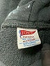 J.Crew Black Pullover Hoodie Size M - photo 7