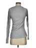 Ann Taylor LOFT Gray Turtleneck Sweater Size S - photo 1