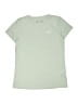 Under Armour 100% Polyester Green Active T-Shirt Size S (youth) - photo 1