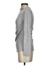 Ann Taylor LOFT Gray Turtleneck Sweater Size S - photo 5