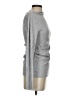 Ann Taylor LOFT Gray Turtleneck Sweater Size S - photo 4