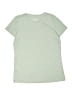 Under Armour 100% Polyester Green Active T-Shirt Size S (youth) - photo 2