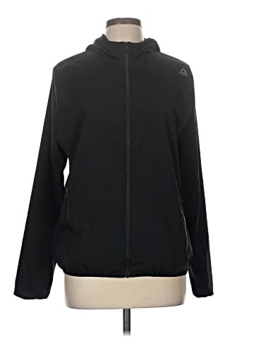 Reebok Track Jacket (view 1)