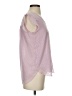 Ann Taylor LOFT 100% Polyester Pink Sleeveless Blouse Size XS - photo 4