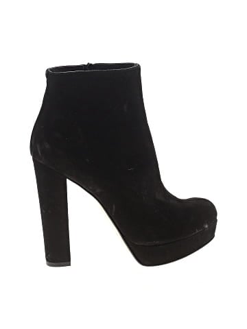 LAVORAZIONE ARTIGIANALE Ankle Boots (view 1)
