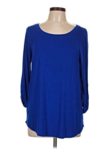 Cupio 3/4 Sleeve T-Shirt (view 1)