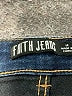 Faith Blue Jeans Size 14 - photo 7