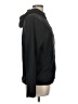 Reebok Solid Black Track Jacket Size M - photo 4