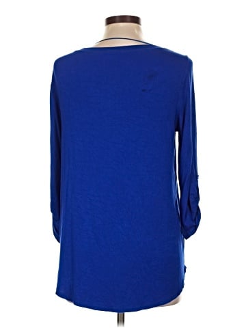 Cupio 3/4 Sleeve T-Shirt (view 2)
