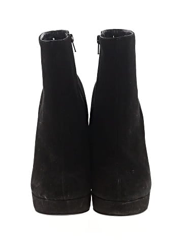LAVORAZIONE ARTIGIANALE Ankle Boots (view 2)