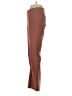 Theory Solid Brown Dress Pants Size 0 - photo 5