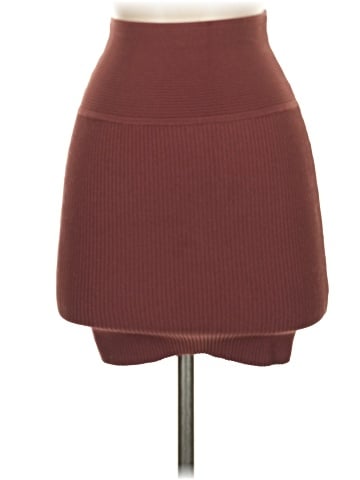 Babaton Casual Skirt (view 1)
