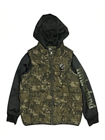 Timberland Jacket (view 1)