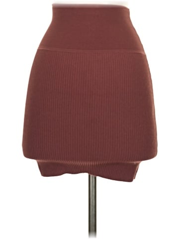 Babaton Casual Skirt (view 2)