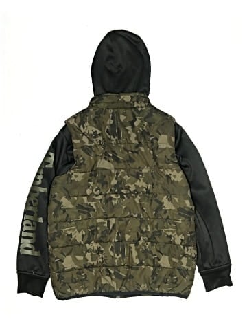 Timberland Jacket (view 2)