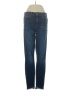Joe's Jeans Solid Blue Jeans Size 27 waist - photo 1