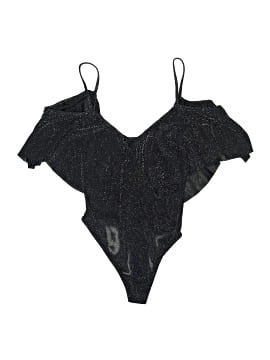 Show Me Your Mumu Bodysuit