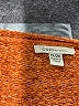 Cozy Casuals 100% Polyester Orange Cardigan Size 1X - 2X - photo 7
