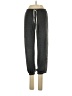 SoulCycle Gray Track Pants Size S - photo 1