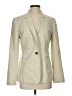 DKNY Ivory Blazer Size 4 - photo 1