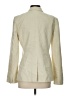 DKNY Ivory Blazer Size 4 - photo 2